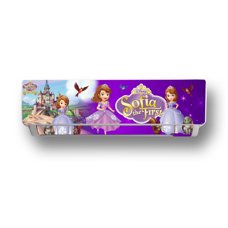 Motif Princes Sofia