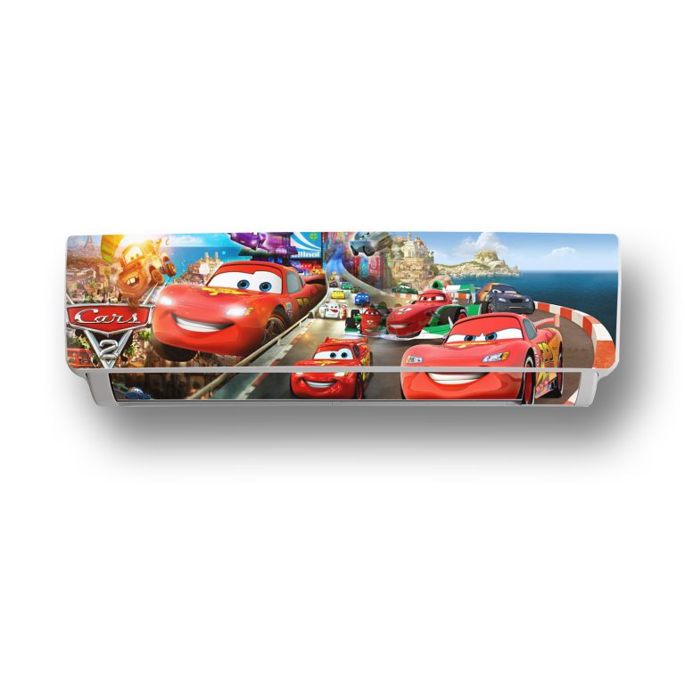 Motif CARZ 2