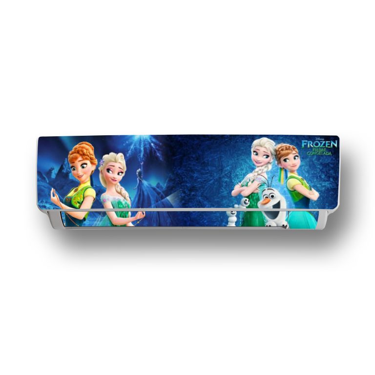 Motif Frozen 3