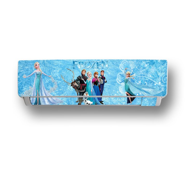 Motif Frozen 1