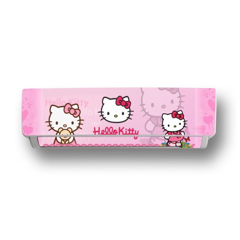 Motif Hello Kitty 1