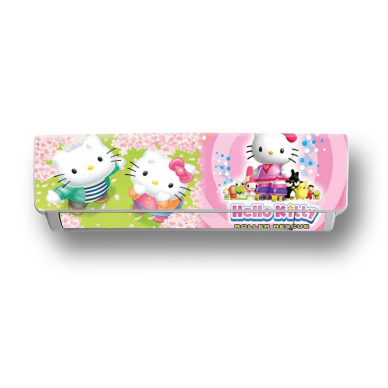 Motif Hello Kitty 2