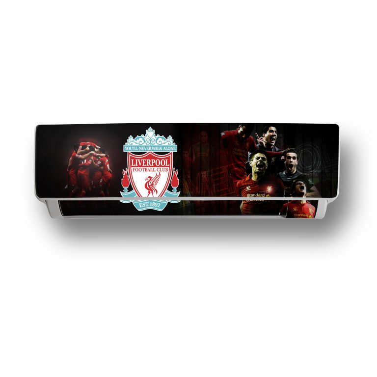 Motif Liverpool