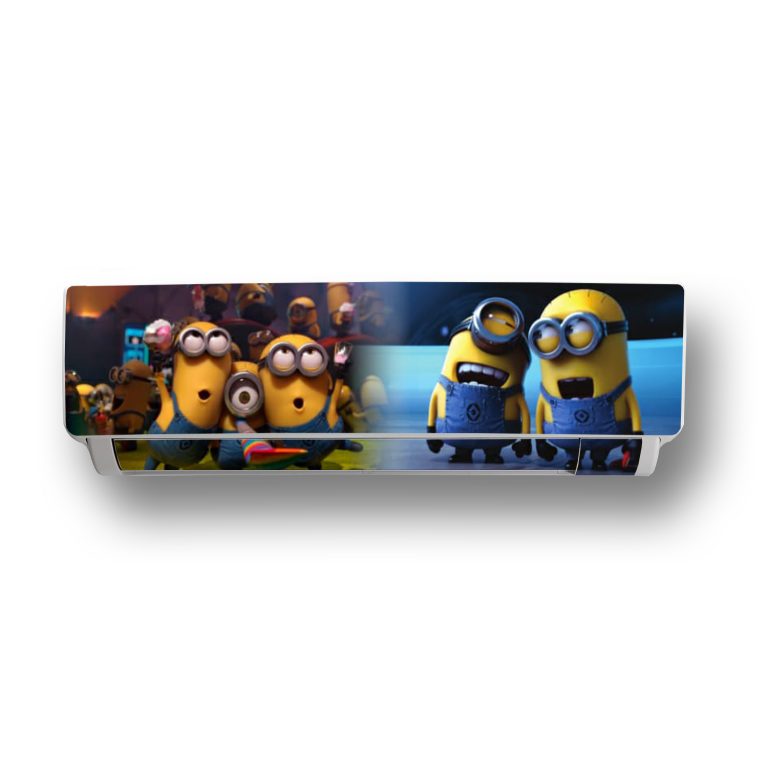 Motif Minion 2