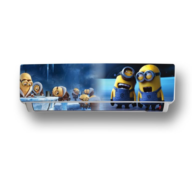Motif Minion 1
