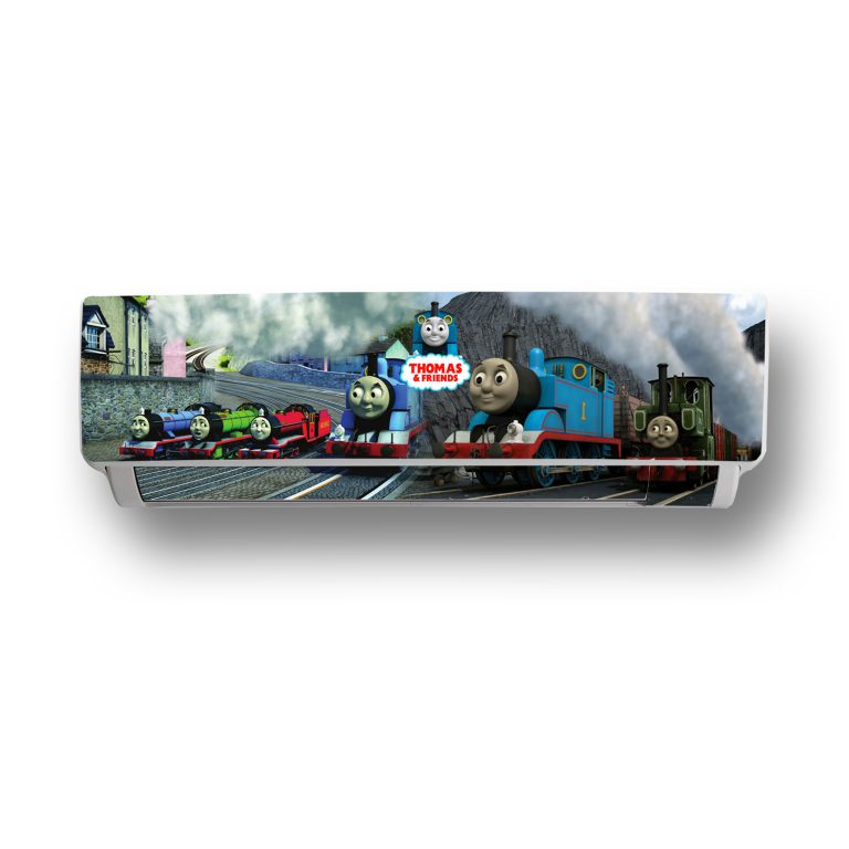 Motif Thomas