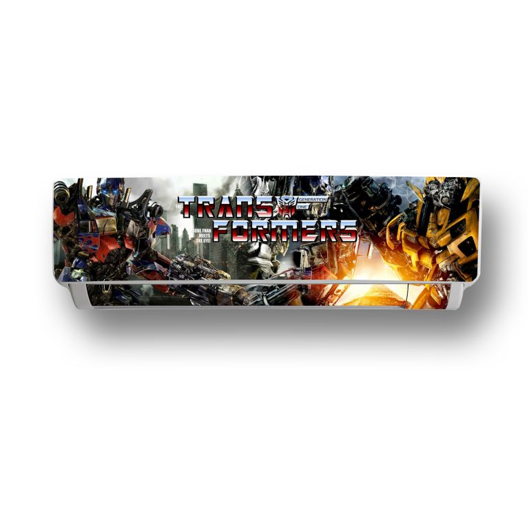 Motif Transformers